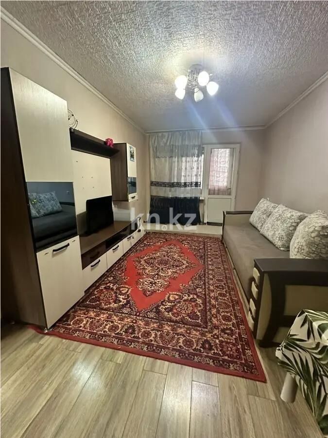 Продажа 3-комнатной квартиры, 60 м² - Продажа трехкомнатных квартир в Ауэзовском р-не Алматы - страница 12 фото 1 из 5