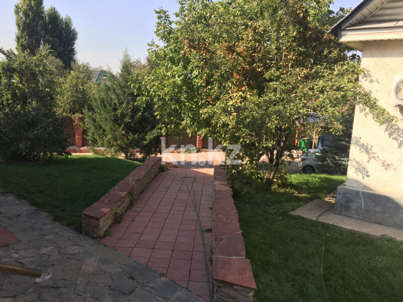 Продажа 6-комнатного дома, 240 м² - Продажа домов, коттеджей от собственников в Алматы фото 4 из 33