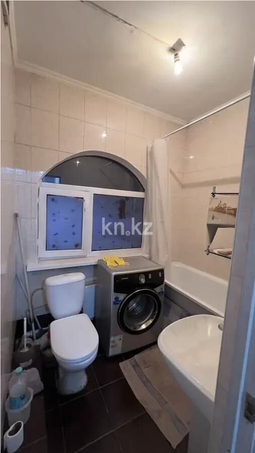 Продажа 1-комнатной квартиры, 42 м² - Продажа однокомнатных квартир от собственников в Казахстане - страница 10 фото 3 из 3