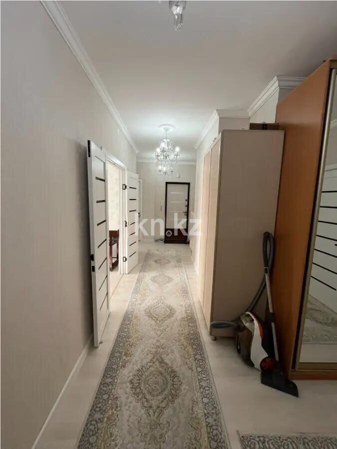 Продажа 3-комнатной квартиры, 91.1 м² - Продажа квартир в Казахстане - страница 42 фото 7 из 7