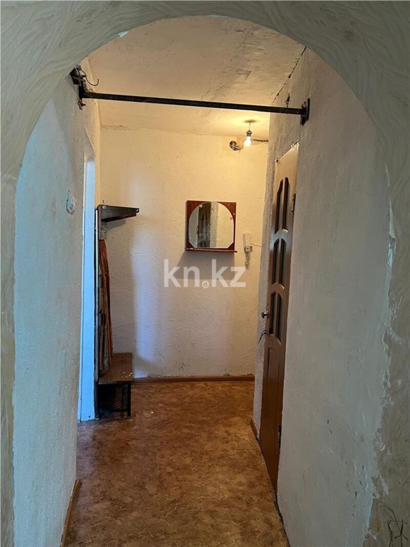 Продажа 2-комнатной квартиры, 44 м² - Продажа квартир в блочном доме в Темиртау фото 6 из 10