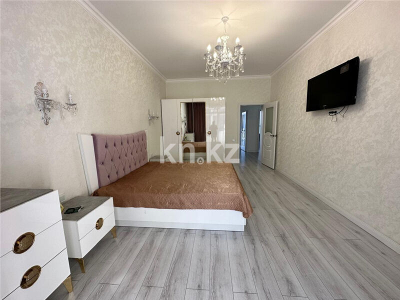 Продажа 4-комнатной квартиры, 124 м² - Продажа квартир в Караганде - страница 157 фото 6 из 16