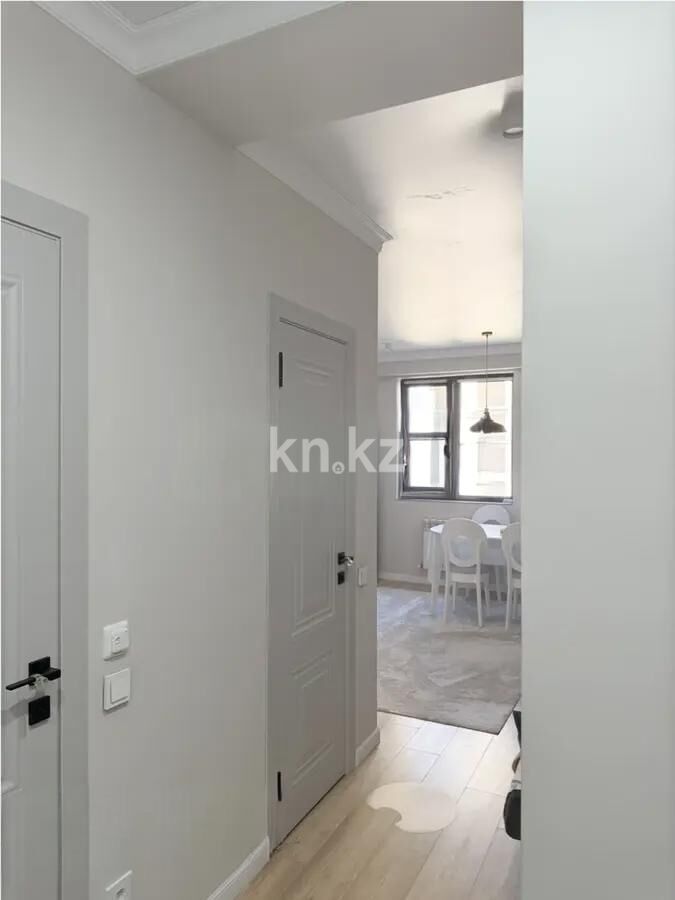 Продажа 2-комнатной квартиры, 45 м² - Продажа квартир в монолитном доме в Алматы - страница 15 фото 3 из 3