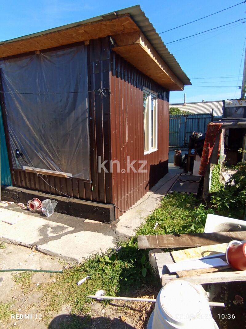 Продажа 2-комнатного дома, 55 м² - Недвижимость в Костанае фото 14 из 19