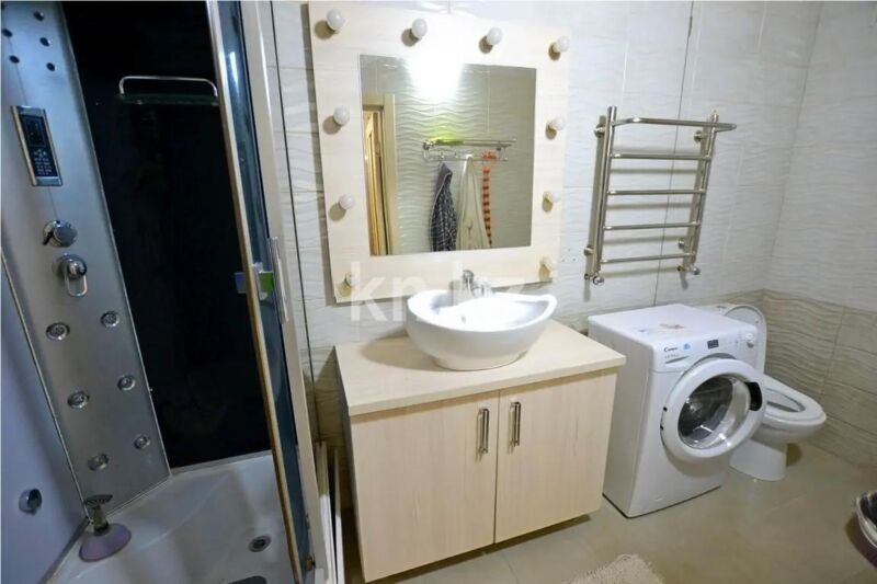 Продажа 2-комнатной квартиры, 47 м² - Продажа двухкомнатных квартир в кирпичном доме в Алматы - страница 7 фото 3 из 3