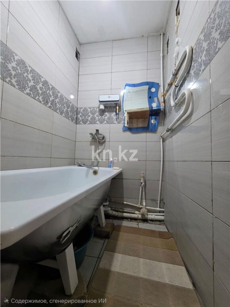 Продажа 3-комнатной квартиры, 61 м² - Продажа трехкомнатных квартир в Темиртау - страница 3 фото 8 из 12