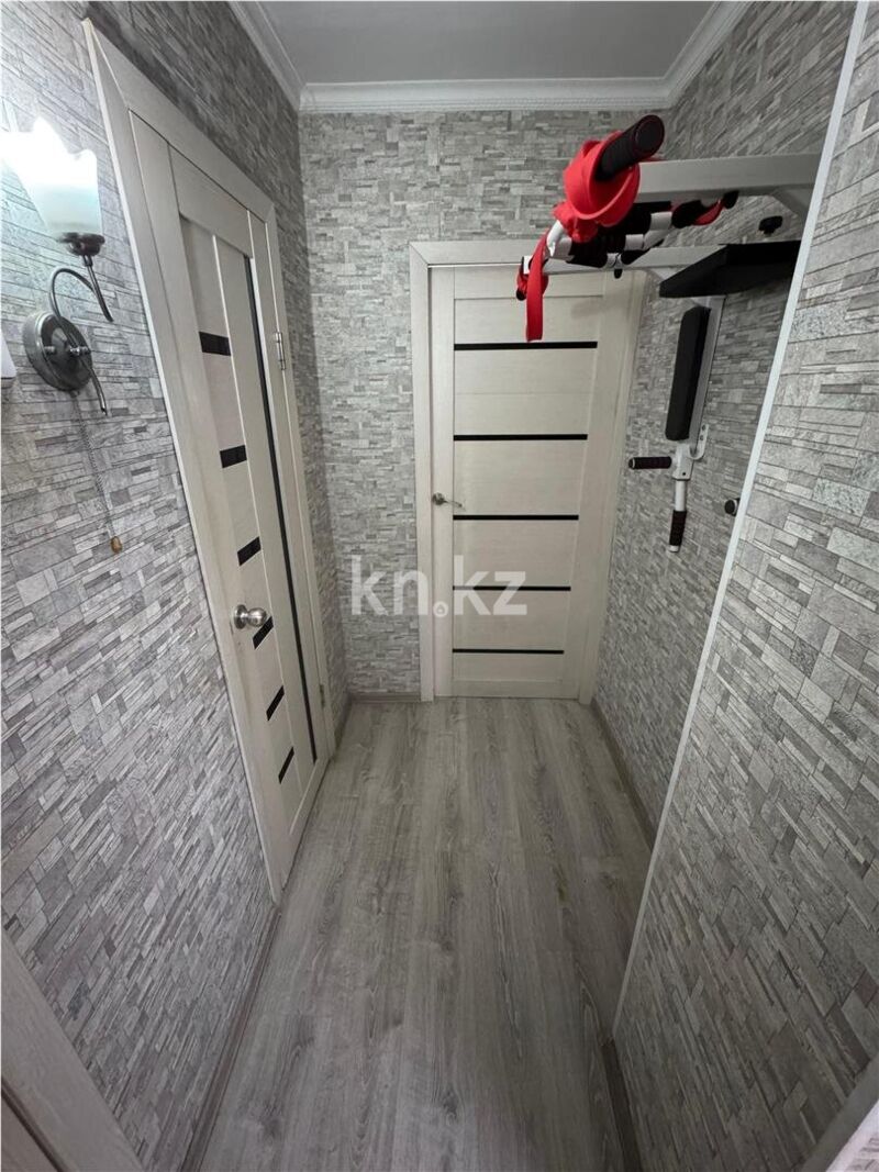 Продажа 3-комнатной квартиры, 64 м² - Продажа трехкомнатных квартир в кирпичном доме в Казахстане - страница 4 фото 8 из 9