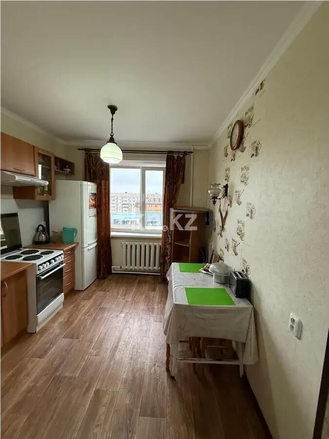 Продажа 3-комнатной квартиры, 66 м² - Продажа трехкомнатных квартир на Юго-Востоке Караганды - страница 9 фото 4 из 6