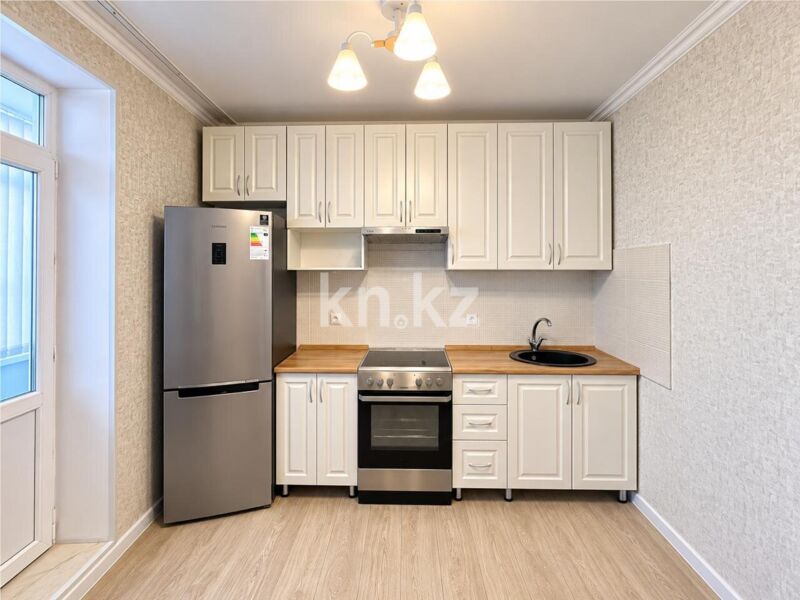 Продажа 1-комнатной квартиры, 41 м² - Продажа квартир в новостройках Караганды - страница 3 фото 3 из 10