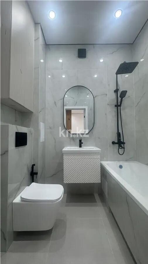 Продажа 2-комнатной квартиры, 40 м² - Продажа двухкомнатных квартир от собственников в Казахстане - страница 41 фото 3 из 4