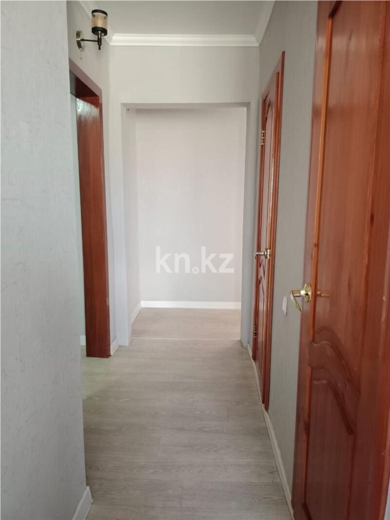 Продажа 4-комнатной квартиры, 81 м² - Продажа квартир в панельном доме в Караганде - страница 38 фото 16 из 18