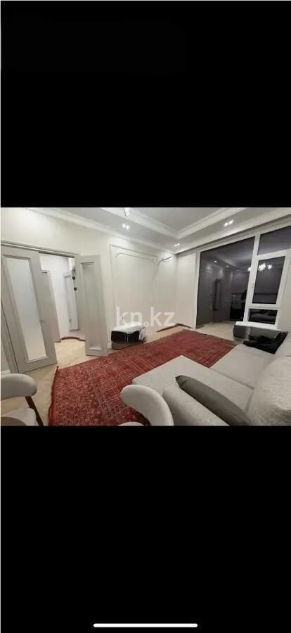 Продажа 2-комнатной квартиры, 55 м² - Продажа двухкомнатных квартир в р-не Алматы Астаны - страница 17 фото 2 из 3