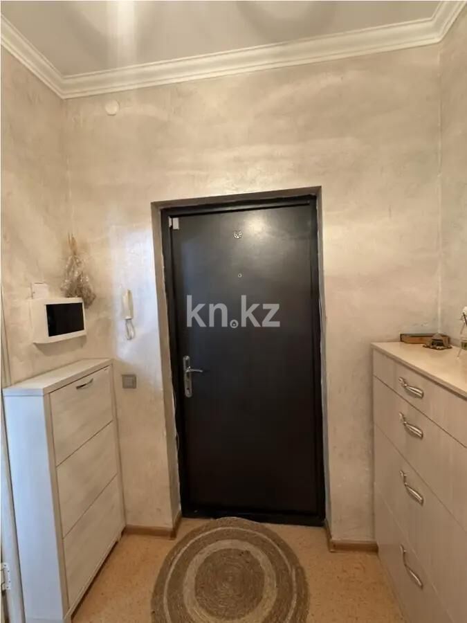 Продажа 1-комнатной квартиры, 44.4 м² - Продажа однокомнатных квартир в Наурызбайском р-не Алматы - страница 4 фото 4 из 5
