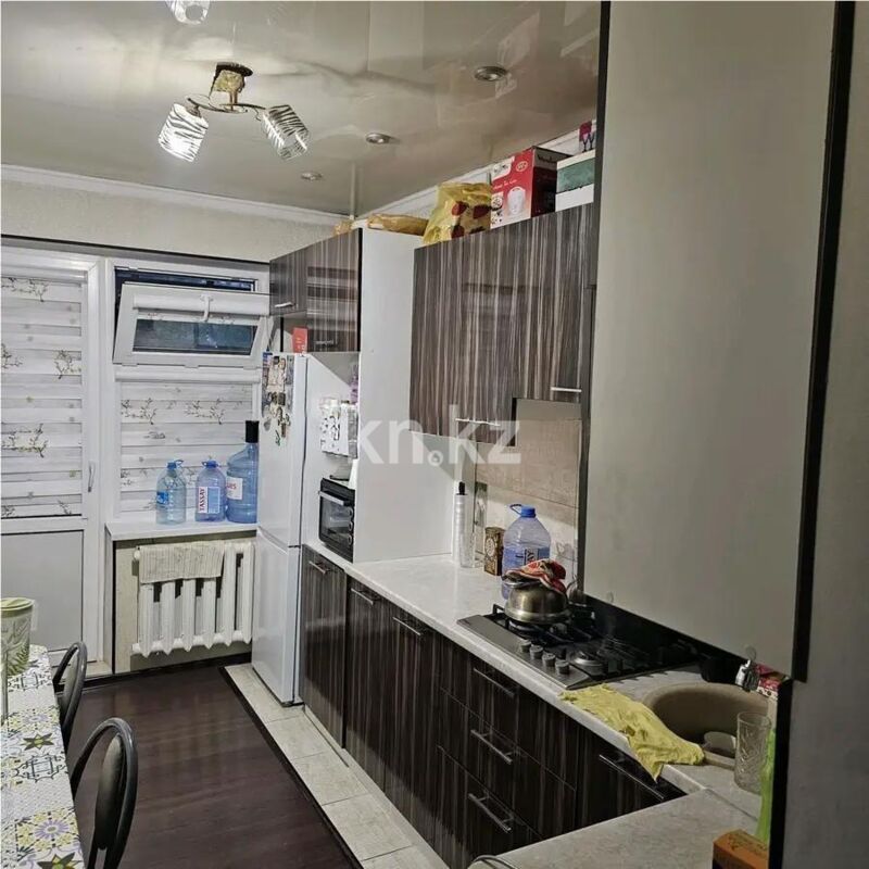 Продажа 2-комнатной квартиры, 55 м² - Продажа двухкомнатных квартир от собственников в Алматы - страница 18 фото 2 из 2
