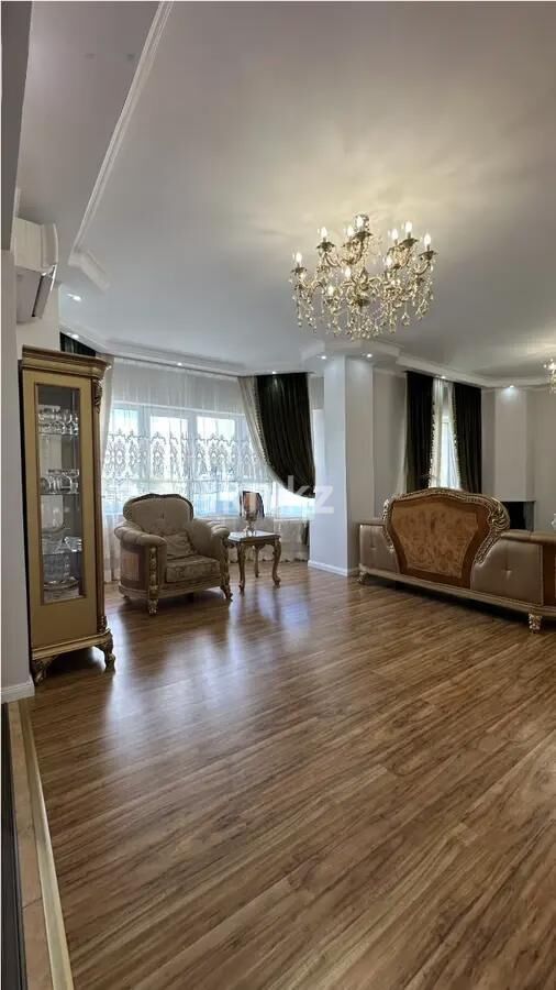 Продажа 4-комнатной квартиры, 136 м² - Продажа четырехкомнатных квартир в монолитно-каркасном доме в Казахстане - страница 21 фото 1 из 10