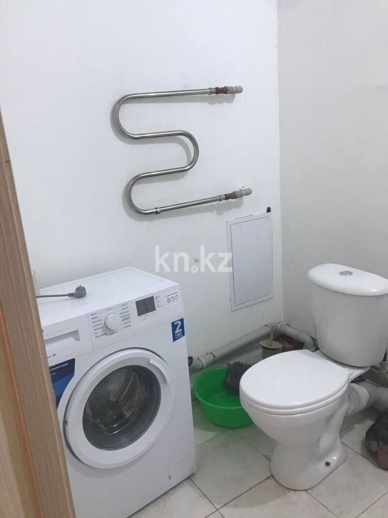 Аренда 2-комнатной квартиры, 63 м² - Аренда квартир помесячно в Казахстане фото 9 из 9