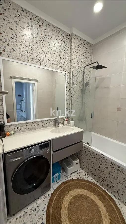 Продажа 2-комнатной квартиры, 66 м² - Продажа двухкомнатных квартир в Астане - страница 12 фото 4 из 6