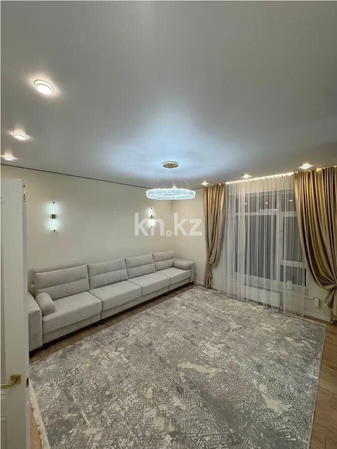Продажа 3-комнатной квартиры, 87 м² - Продажа квартир в блочном доме в Астане - страница 34 фото 1 из 8