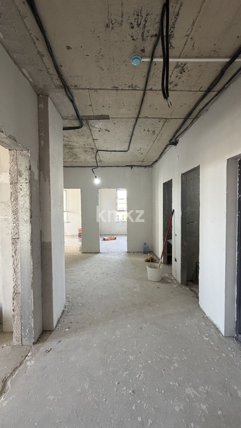 Продажа 3-комнатной квартиры, 95 м² - Недвижимость в Шымкенте - страница 2 фото 11 из 19