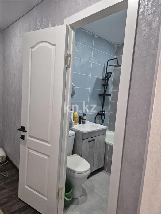 Продажа 1-комнатной квартиры, 34 м² - Продажа однокомнатных квартир в Темиртау - страница 6 фото 3 из 3