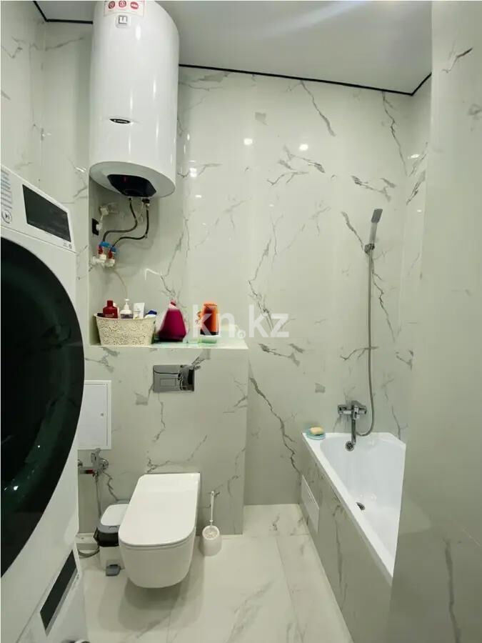Продажа 4-комнатной квартиры, 114 м² - Продажа квартир в Караганде - страница 12 фото 7 из 10