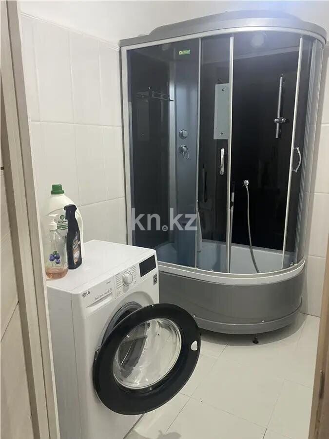Продажа 1-комнатной квартиры, 35 м² - Продажа недвижимости в Астане - страница 27 фото 3 из 3