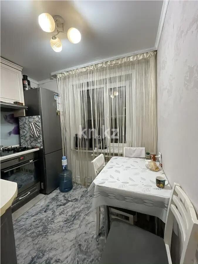 Продажа 2-комнатной квартиры, 45.3 м² - Продажа квартир от собственников в Астане - страница 11 фото 3 из 6