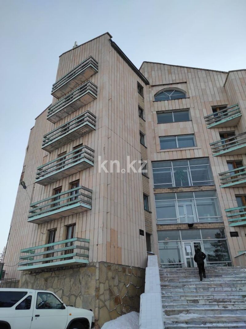 Продажа помещения, 5520 м² - Недвижимость в Карагандинской области фото 33 из 38