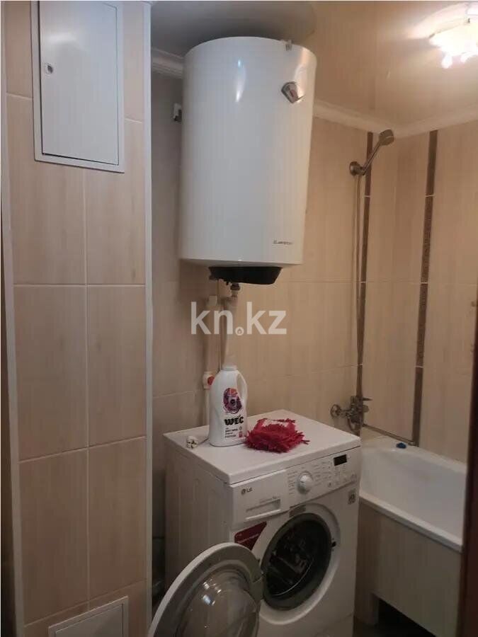 Продажа 1-комнатной квартиры, 34 м² - Продажа однокомнатных квартир в Темиртау фото 4 из 5