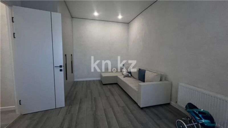 Продажа 2-комнатной квартиры, 62 м² - Продажа двухкомнатных квартир в р-не Сарайшык Астаны - страница 31 фото 1 из 1