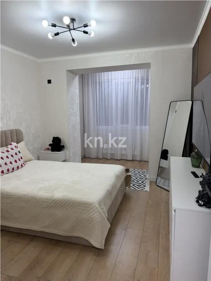 Продажа 2-комнатной квартиры, 50 м² - Продажа квартир от собственников в Алматы - страница 25 фото 2 из 6