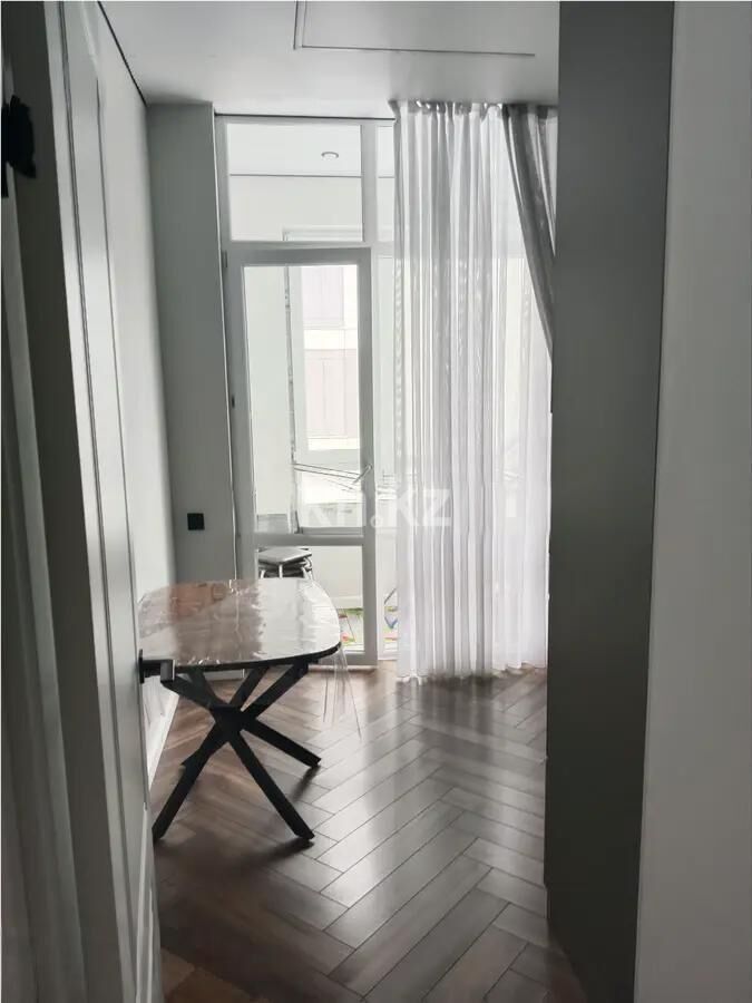 Продажа 1-комнатной квартиры, 38 м² - Продажа квартир в Астане - страница 43 фото 2 из 3