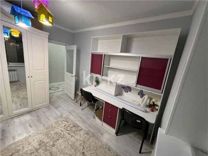 Продажа 3-комнатной квартиры, 78 м² - Продажа квартир в блочном доме в Астане - страница 156 фото 4 из 6