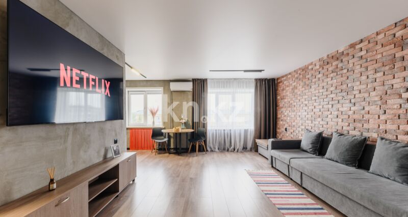 Аренда 2-комнатной квартиры посуточно, 1 м² - Аренда квартир посуточно в Петропавловске фото 2 из 6