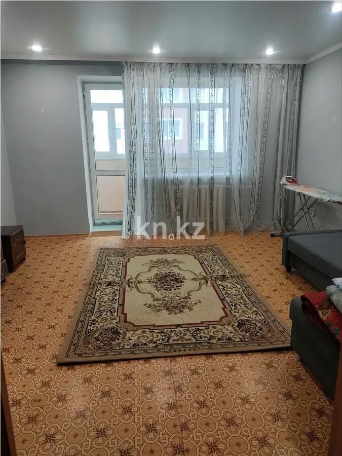 Продажа 1-комнатной квартиры, 40 м² - Продажа квартир в Караганде - страница 147 фото 2 из 4