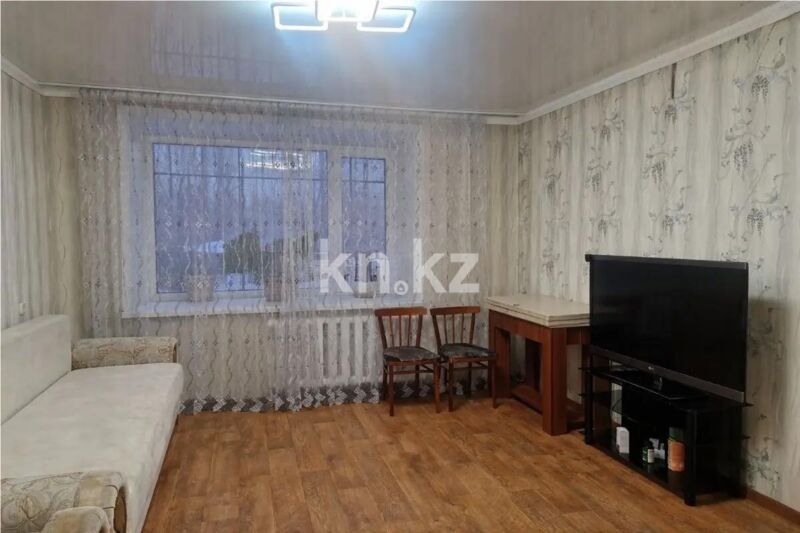Продажа 4-комнатной квартиры, 78 м² - Продажа четырехкомнатных квартир в Караганде фото 1 из 9