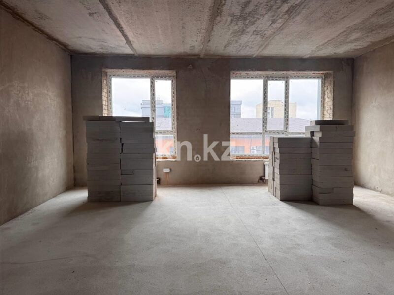 Продажа 4-комнатной квартиры, 115 м² - Продажа четырехкомнатных квартир в кирпичном доме в Караганде - страница 4 фото 8 из 10