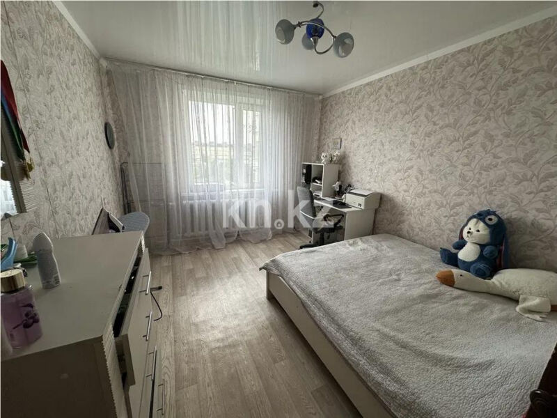 Продажа 2-комнатной квартиры, 49 м² - Продажа двухкомнатных квартир в панельном доме в Казахстане - страница 94 фото 2 из 5