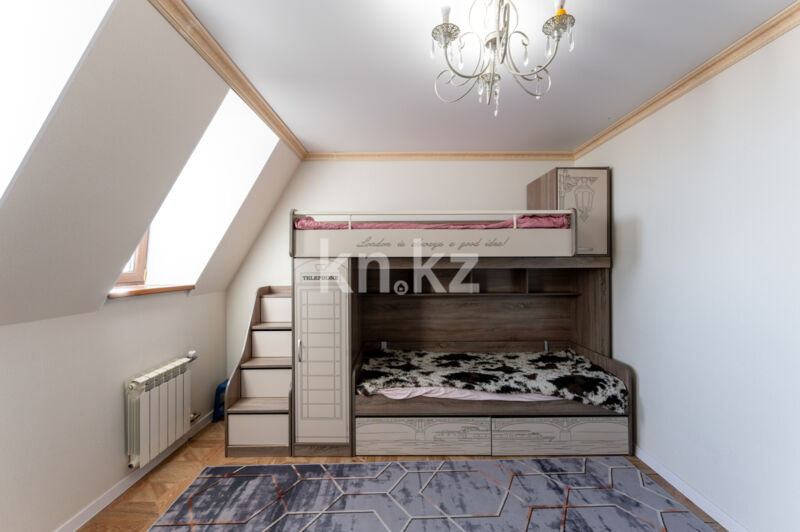 Продажа 3-комнатной квартиры, 82.1 м² - Продажа квартир в монолитном доме в Астане - страница 14 фото 24 из 40