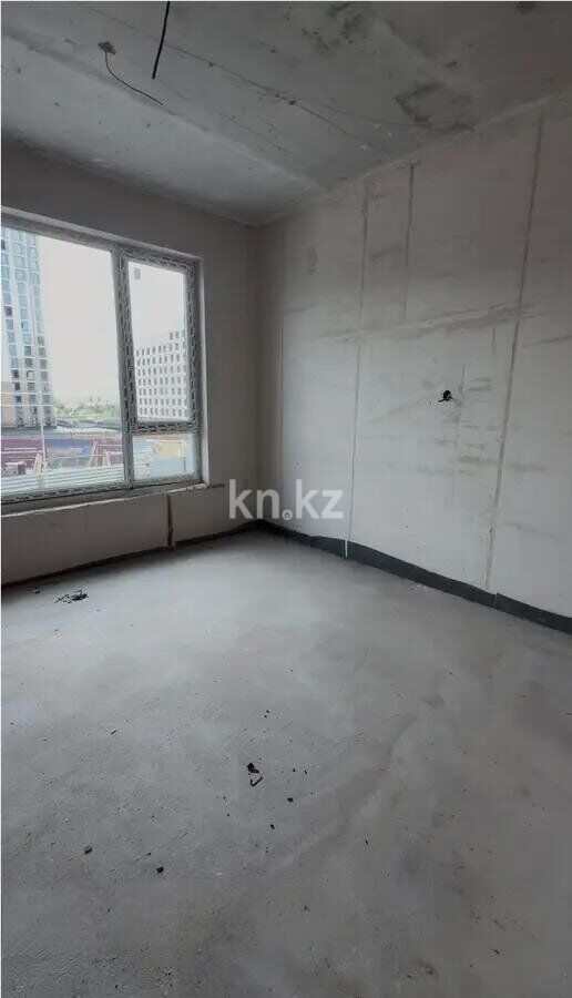 Продажа 1-комнатной квартиры, 38 м² - Продажа однокомнатных квартир в Астане - страница 17 фото 1 из 3