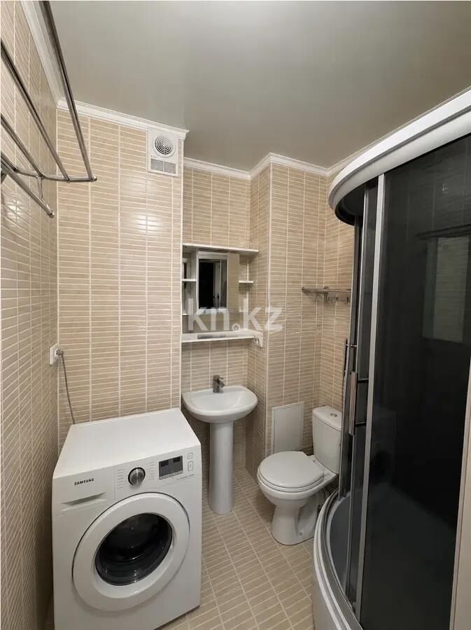 Продажа 4-комнатной квартиры, 100 м² - Продажа четырехкомнатных квартир в монолитно-каркасном доме в Казахстане - страница 8 фото 6 из 8