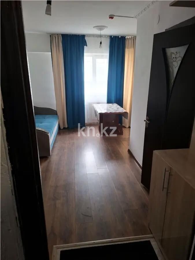 Продажа 1-комнатной квартиры, 20 м² - Продажа однокомнатных квартир в Карасайском р-не Алматы фото 1 из 1