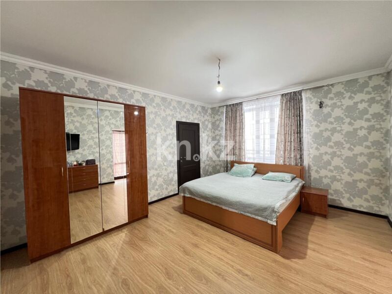 Продажа 9-комнатного дома, 464 м² - Продажа домов, коттеджей в Караганде - страница 6 фото 23 из 31