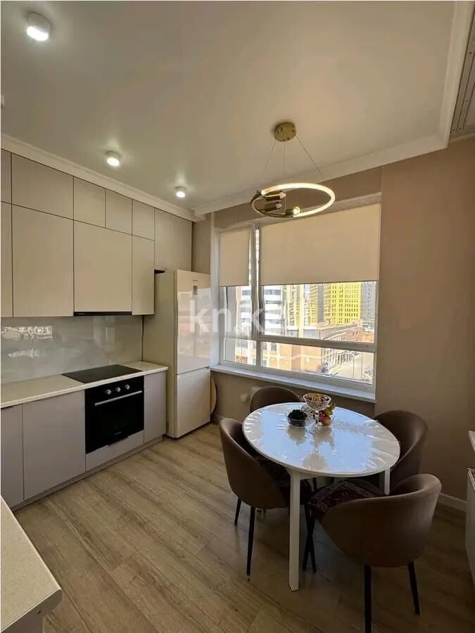 Продажа 3-комнатной квартиры, 70 м² - Продажа квартир в монолитно-каркасном доме в Астане - страница 118 фото 4 из 5