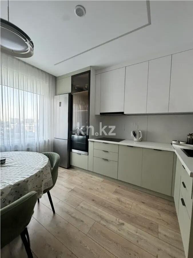Продажа 3-комнатной квартиры, 83 м² - Продажа трехкомнатных квартир в Астане - страница 17 фото 2 из 2