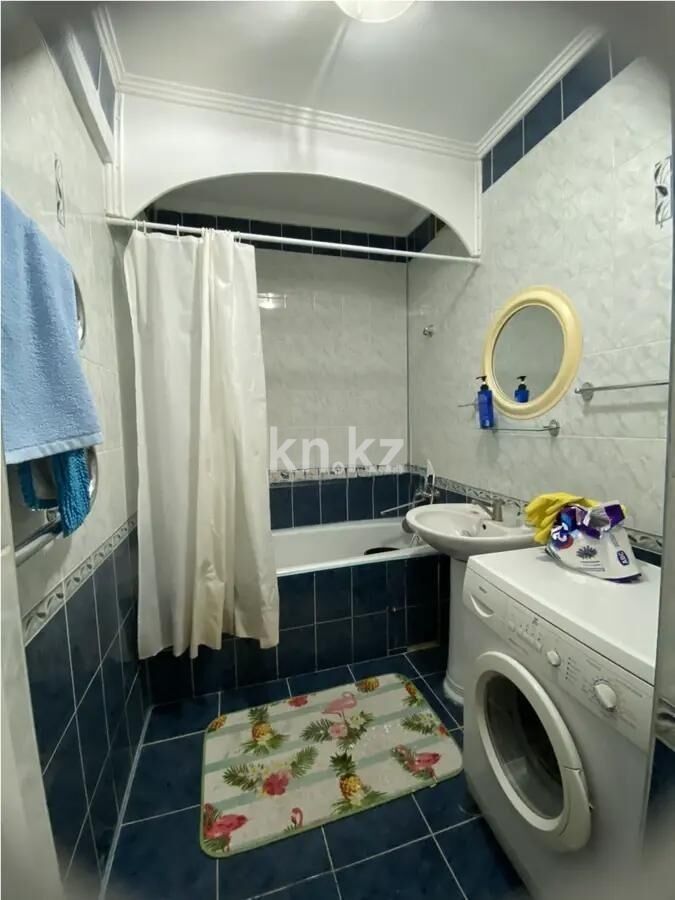 Продажа 2-комнатной квартиры, 75 м² - Продажа двухкомнатных квартир в кирпичном доме в Алматы - страница 7 фото 4 из 4
