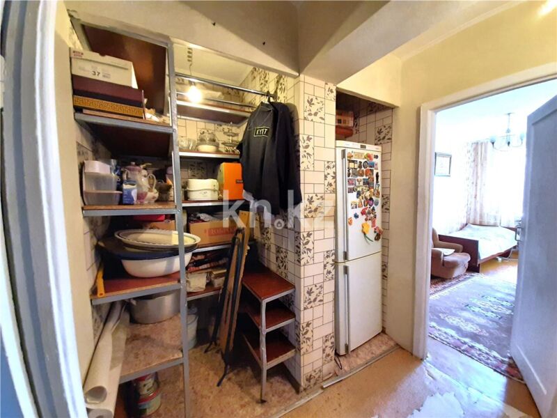 Продажа 3-комнатной квартиры, 58 м² - Продажа квартир в Казахстане - страница 206 фото 11 из 14