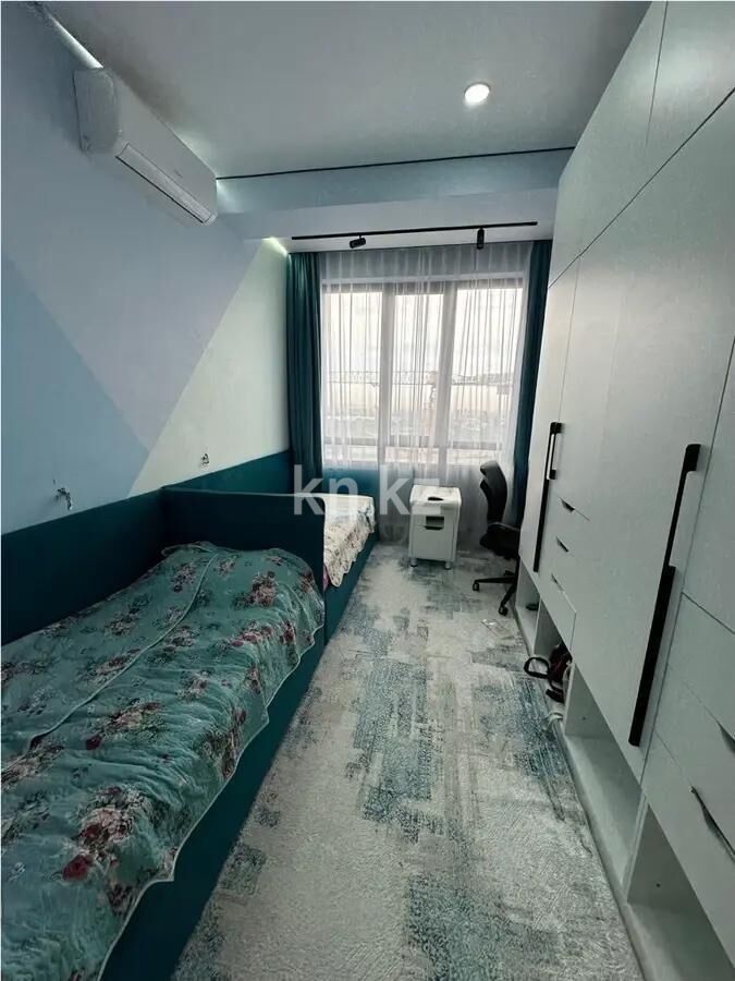 Продажа 3-комнатной квартиры, 78 м² - Продажа трехкомнатных квартир в Алмалинском р-не Алматы - страница 6 фото 3 из 5