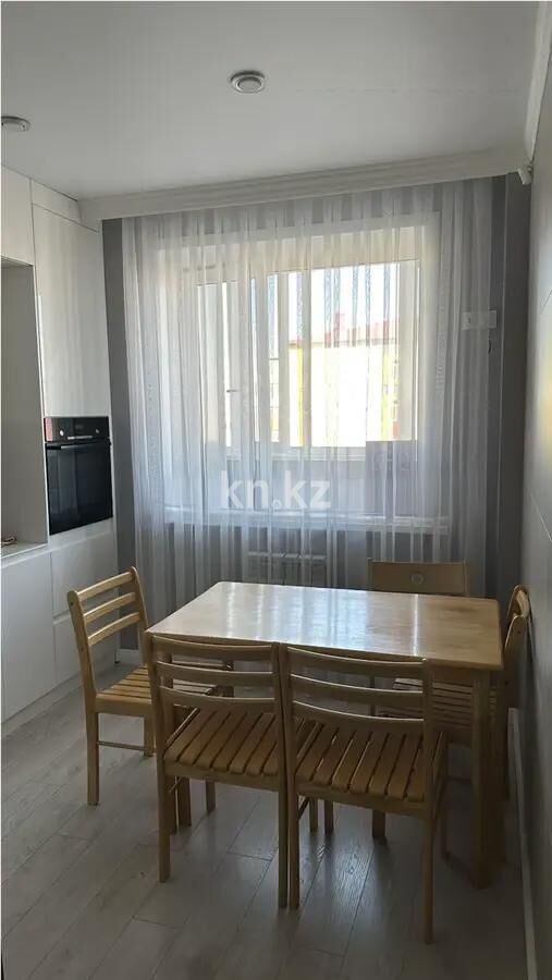 Продажа 2-комнатной квартиры, 60 м² - Продажа квартир в монолитно-каркасном доме в Караганде - страница 2 фото 3 из 4