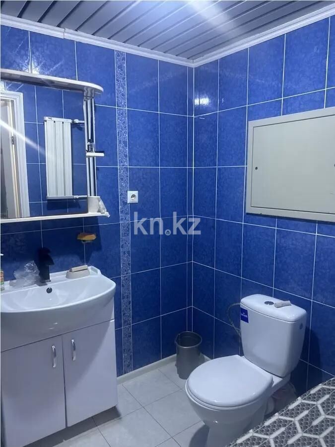 Продажа 3-комнатной квартиры, 95 м² - Продажа квартир в панельном доме в Астане - страница 2 фото 3 из 4